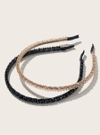 faixa de cabelo infantil, faixa de cabelo para meninas, faixa de cabelo de tecido, faixa de cabelo de renda, faixa de cabelo de elástico, faixa de cabelo de laço, faixa de cabelo de tiara