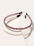 faixa de cabelo infantil, faixa de cabelo para meninas, faixa de cabelo de tecido, faixa de cabelo de renda, faixa de cabelo de elástico, faixa de cabelo de laço, faixa de cabelo de tiara