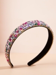 faixa de cabelo infantil, faixa de cabelo para meninas, faixa de cabelo de tecido, faixa de cabelo de renda, faixa de cabelo de elástico, faixa de cabelo de laço, faixa de cabelo de tiara