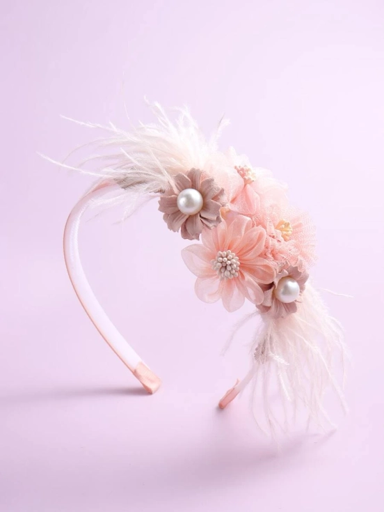 faixa de cabelo infantil, faixa de cabelo para meninas, faixa de cabelo de tecido, faixa de cabelo de renda, faixa de cabelo de elástico, faixa de cabelo de laço, faixa de cabelo de tiara