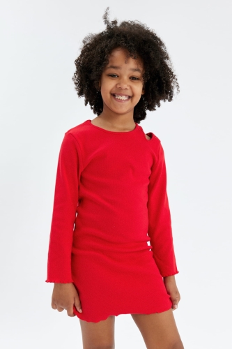 Vestido menina Lucie 