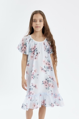 Vestido menina Francesca 