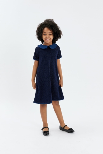 Vestido menina Areta 