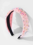 acessórios para cabelo meninas, faixa de veludo, pérolas rosa, estilo sofisticado, ocasiões especiais, alta qualidade, complementos elegantes