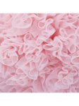 saias de menina, saia PettiSkirt, saia de tule, saia rosa claro, saia confortável, saia para meninas, saia elegante