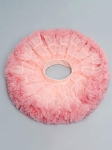 saias de menina, saia PettiSkirt, saia de tule, saia rosa mix, saia confortável, saia para meninas, saia elegante
