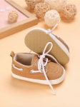 sapatinhos de bebé para menino, sapatos castanhos, calçado infantil, sapatos de qualidade, sapatos seguros, primeiros passos, sapatinhos suaves, sapatos para ocasiões especiais, conforto