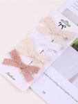 acessórios para cabelo meninas, ganchos de renda, estilo elegante, ocasiões especiais, alta qualidade, conforto, moda, fácil de usar