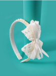 acessórios para cabelo meninas, faixa de renda, estilo elegante, ocasiões especiais, alta qualidade, conforto, moda, fácil de usar