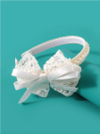 acessórios para cabelo meninas, faixa de renda, estilo elegante, ocasiões especiais, alta qualidade, conforto, moda, fácil de usar
