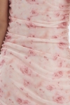 Vestido Fiorella infantil, vestido rosa menina, vestido cerimônia elegante, moda infantil festiva, vestido floral criança, vestido confortável menina, vestido midi menina, vestido formal 11-16 anos, vestido elegante criança, vestido festa menina