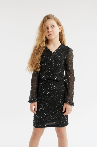 Vestido Noemi para Meninas