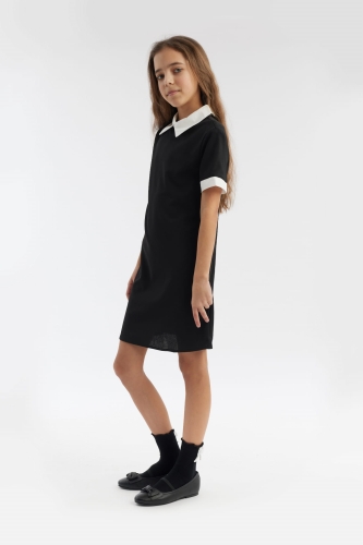 Vestido menina Silvia 