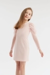 vestido de menina, vestido de cerimónia, vestido elegante, vestido rosa, vestido de tule, roupa para festas, moda infantil, vestido para casamentos, vestido para aniversários
