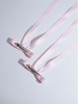 ganchos de cabelo, laços de cetim, acessórios para meninas, ganchos elegantes, laços rosa, moda infantil, acessórios para cabelo, presentes para meninas, ganchos para ocasiões especiais