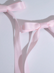ganchos de cabelo, laços de cetim, acessórios para meninas, ganchos elegantes, laços rosa, moda infantil, acessórios para cabelo, presentes para meninas, ganchos para ocasiões especiais