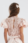 ganchos de renda, acessórios para cabelo, ganchos para meninas, ganchos de cabelo elegantes, ganchos de renda para crianças