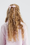 ganchos de cabelo, laços de cetim, acessórios para meninas, ganchos elegantes, laços rosa, moda infantil, acessórios para cabelo, presentes para meninas, ganchos para ocasiões especiais