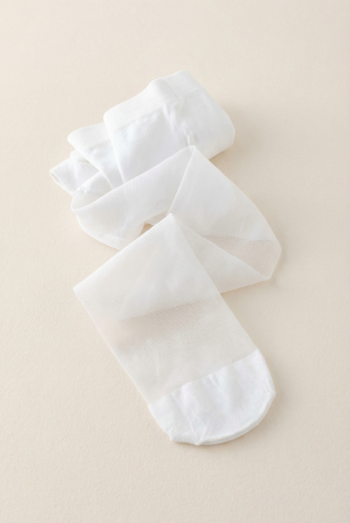 collants menina branco, collants cerimónia infantil, collants lisos menina, moda infantil portugal, collants primeira comunhão, roupa menina festa