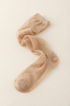 collants menina, collants bege, collants cerimónia, moda infantil, collants lisos, roupa menina, acessórios menina, collants festa