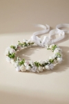 coroa de comunhão, coroa para meninas, coroa cerimonial, acessórios Primeira Comunhão, coroa feita à mão, coroa elegante, acessórios para cerimónia, coroa para comunhão Portugal