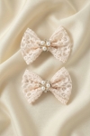 ganchos de renda, acessórios para cabelo, ganchos para meninas, ganchos de cabelo elegantes, ganchos de renda para crianças