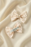 ganchos de renda, acessórios para cabelo, ganchos para meninas, ganchos de cabelo elegantes, ganchos de renda para crianças