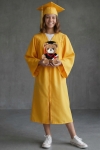 ursinho de graduação, presente de formatura, lembrança académica, peluche de formatura, prenda para final de curso, ursinho com diploma, formatura infantil, presente para estudante