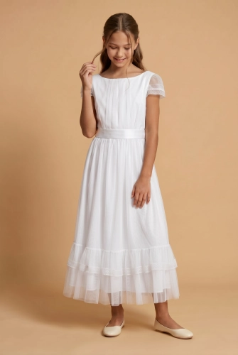 Vestido menina Lara 
