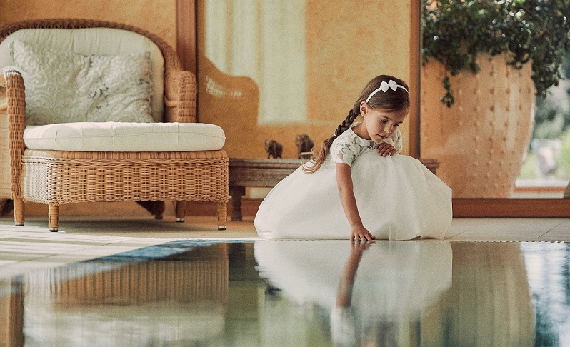 vestidos de cerimónia para menina, vestidos para menina das alianças, vestidos primeira comunhão, vestidos menina natal