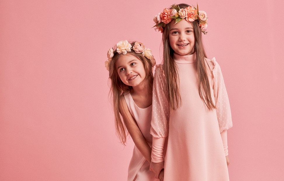 vestidos de cerimónia para menina, vestidos para menina das alianças, vestidos primeira comunhão, vestidos menina natal