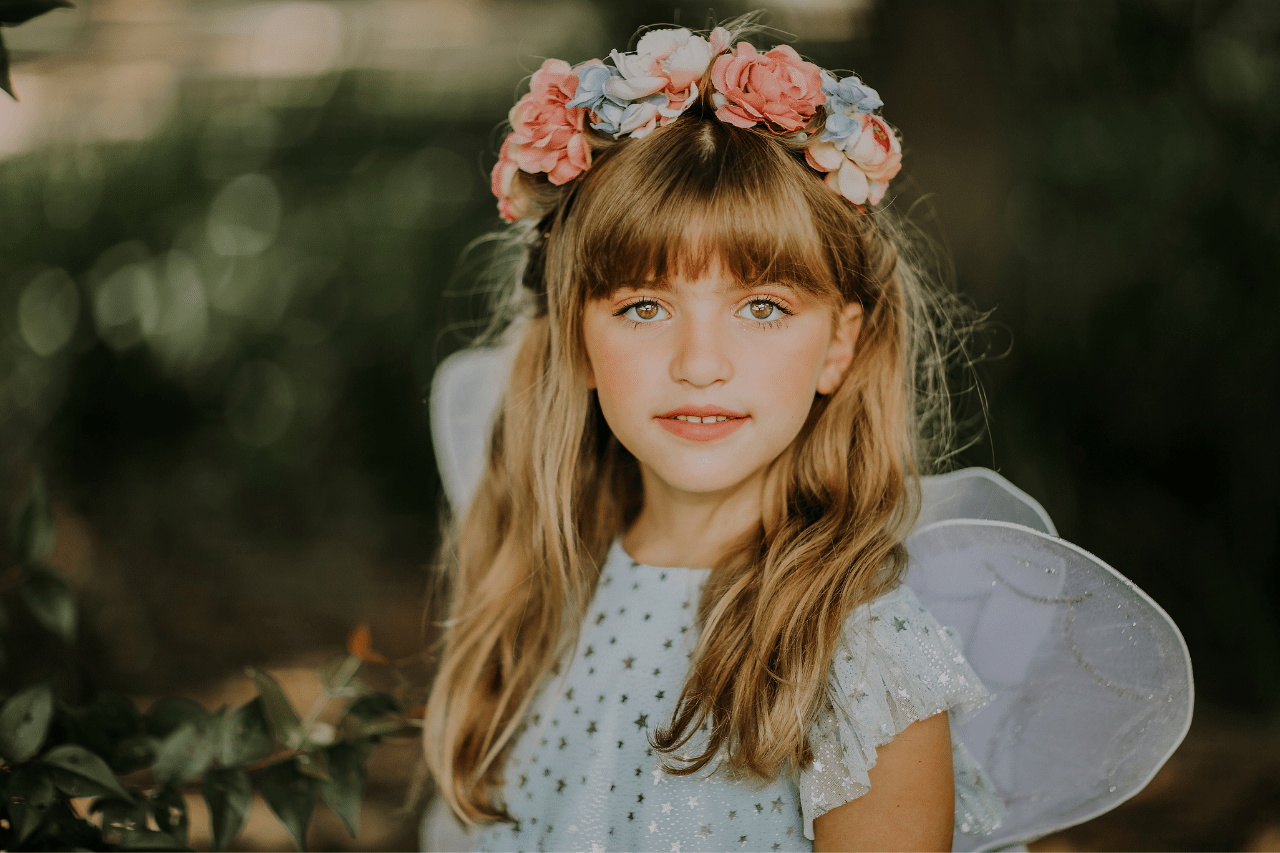 Penteados Modernos para Meninas: Dicas e Acessórios Imperdíveis