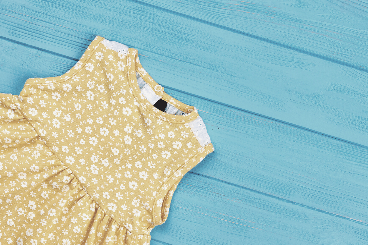 Vestido Novo ou Usado para Menina: Qual Escolher?