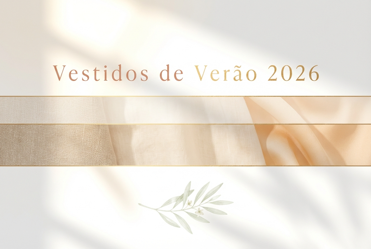 Guia Completo: Como Escolher o Vestido de Verão Perfeito para a Sua Menina em 2026