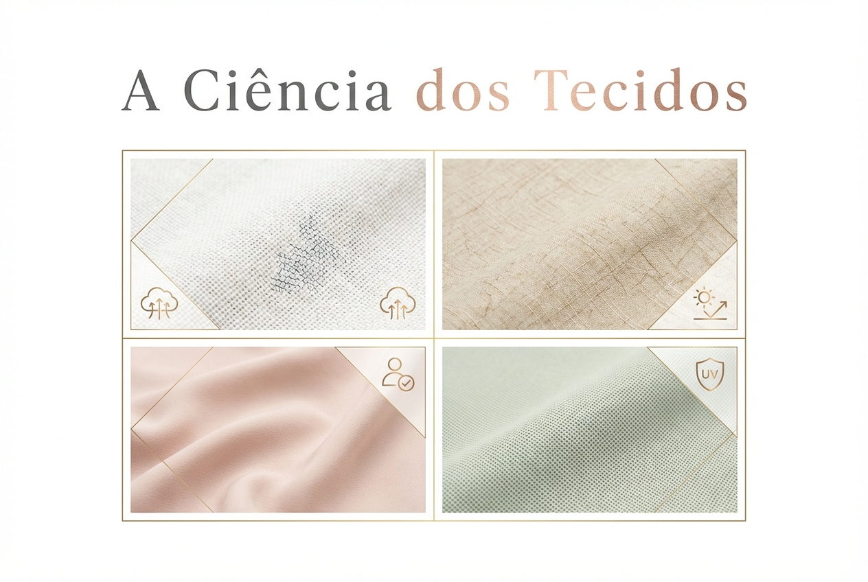 Tecidos e Conforto: A Ciência por Trás dos Melhores Vestidos de Verão para Meninas