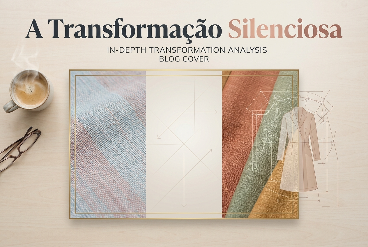 Do Algodão ao Linho: A Revolução Silenciosa dos Vestidos de Verão Infantis em 2026